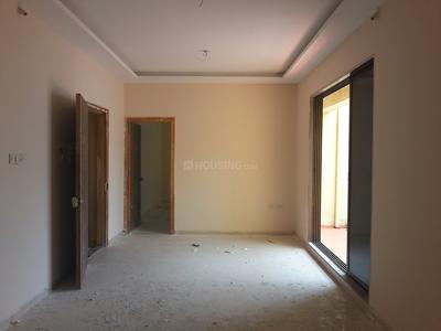 Gallery Cover Image of 1565 Sq.ft 3 BHK Apartment for buy in Kharghar for 15000000