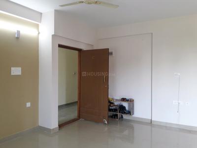 2 BHK Apartment