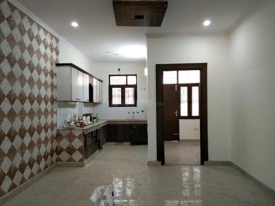 Gallery Cover Image of 1400 Sq.ft 3 BHK Independent Floor for buy in Sector 49 for 4000000