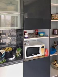 1 BHK Apartment