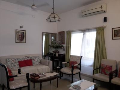 Gallery Cover Image of 2500 Sq.ft 4 BHK Independent House for buy in Sampangi Rama Nagar for 49000000