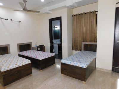 Bedroom Image of PG 4193374 Kamla Nagar in Kamla Nagar