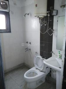 Bathroom Image of New Ladies World in Sector 45