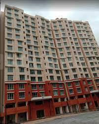 Gallery Cover Image of 238 Sq.ft 1 RK Apartment for buy in Gundecha Greens Phase 1, Kandivali East for 5400000