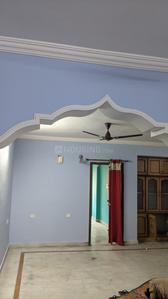Gallery Cover Image of 1275 Sq.ft 2 BHK Apartment for buy in SMR Vinay Technopolis, Kothaguda for 9800000