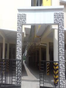3 BHK Independent House