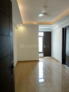 Gallery Cover Image of 450 Sq.ft 1 BHK Apartment for buy in Chhattarpur for 1680000