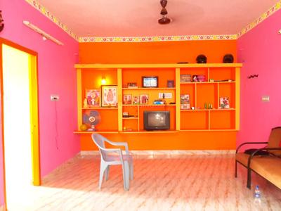 2 BHK Independent House