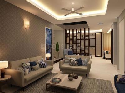 2 BHK अपार्टमेंट