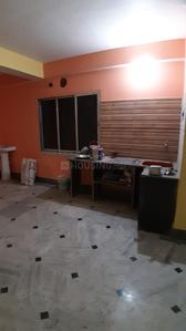 Hall Image of Shivalaya Apartment in Agarpara