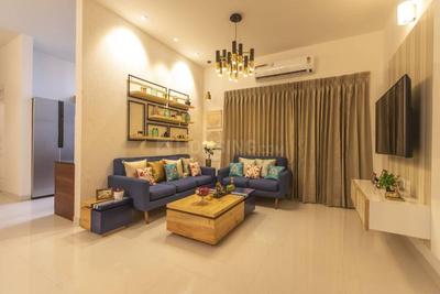 Gallery Cover Image of 1018 Sq.ft 2 BHK Apartment for buy in Adambakkam for 7700000