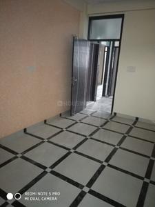 1 BHK Apartment