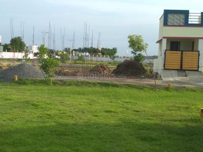 Gallery Cover Image of Sq.ft Residential Plot for buy in Tambaram for 1407000