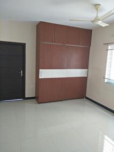 3 BHK Apartment