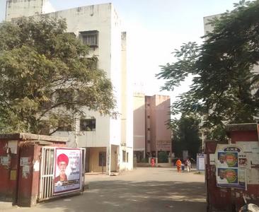 Gallery Cover Image of 630 Sq.ft 1 BHK Apartment for buy in Kharghar for 6200000