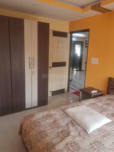 3 BHK Apartment