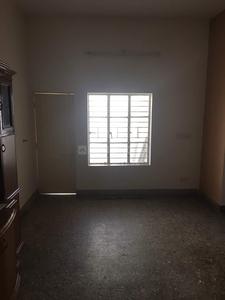 Gallery Cover Image of 750 Sq.ft 1 RK Apartment for rent in Gurukul for 10000