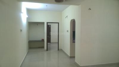 3 BHK Apartment