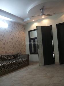 1 BHK Apartment