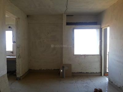 1 BHK Apartment