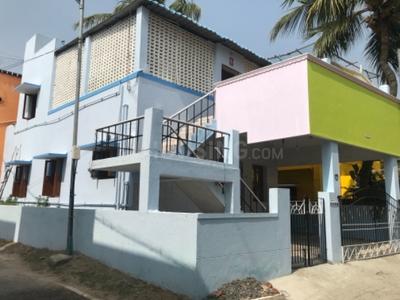2 BHK Independent House