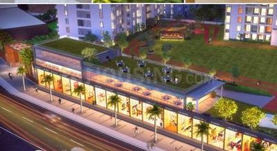 3 BHK अपार्टमेंट