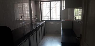 Gallery Cover Image of 900 Sq.ft 2 BHK Apartment for buy in Kandivali West for 13000000