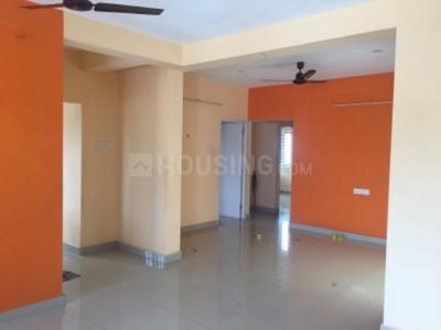 3 BHK Apartment