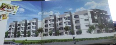 2 BHK Apartment