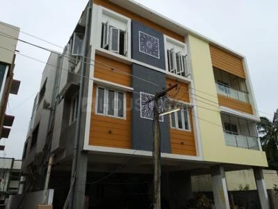 2 BHK Apartment