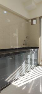 1 BHK Apartment