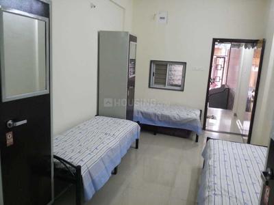Bedroom Image of PG 4039716 Gokhalenagar in Gokhalenagar