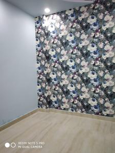 Gallery Cover Image of 412 Sq.ft 1 BHK Apartment for buy in Dwarka Mor for 1424152