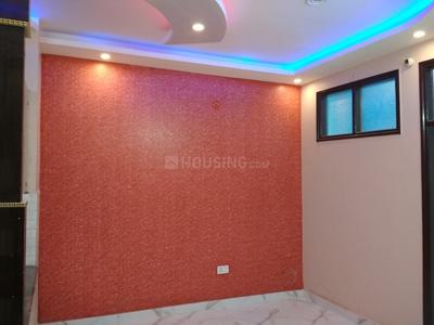 1 BHK Independent Floor