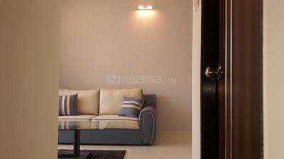 1 BHK Apartment