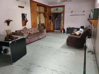 Gallery Cover Image of 1900 Sq.ft 3 BHK Apartment for buy in Himayath Nagar for 14500000