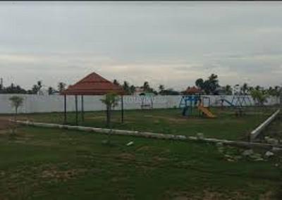 Gallery Cover Image of Sq.ft Residential Plot for buy in Oragadam for 3735000