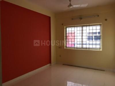 Gallery Cover Image of 1150 Sq.ft 2 BHK Apartment for buy in Mahaveer Bower, Marathahalli for 4750000