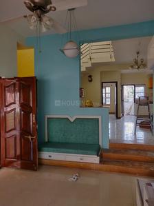 3 BHK Villa