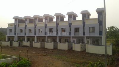 Gallery Cover Image of 650 Sq.ft 1 BHK Independent House for buy in Neral for 1660000