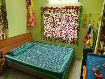 Bedroom Image of Nirala Ladies PG in Garia