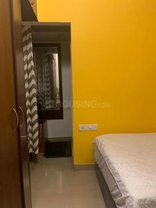 Bedroom Image of Worli Sea Face -single Occupancy in Worli
