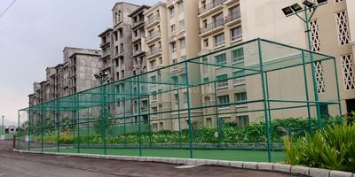 Gallery Cover Image of 602 Sq.ft 1 BHK Apartment for buy in Tambati for 2515000