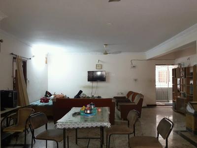 3 BHK Apartment