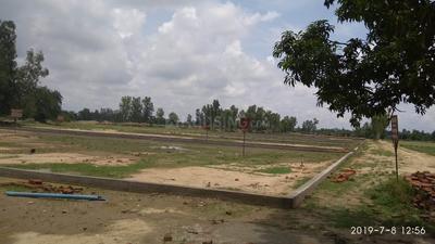 Gallery Cover Image of Sq.ft Residential Plot for buy in Charbagh for 1251000
