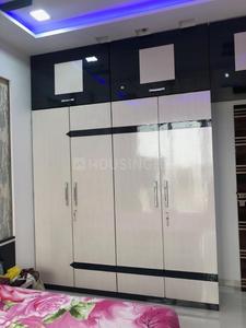 Gallery Cover Image of 1250 Sq.ft 3 BHK Apartment for buy in Borivali East for 31000000