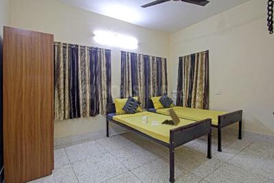 Bedroom Image of Oyo Life Ol_kol1613 in Mourigram