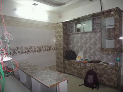 1 BHK Apartment