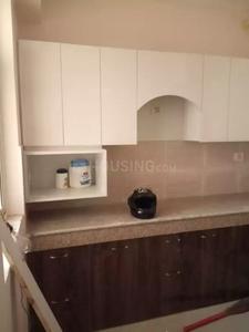 4 BHK Apartment