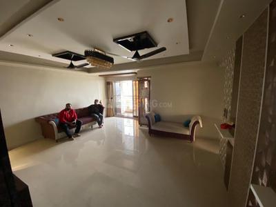 Picture of 1200 Sqft 2 BHK Flat for sale in Hightech Elite Enclave | Kharghar ...